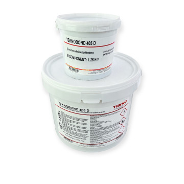 Епоксидний клей Teknobond 405 D (Текнобонд 405Д)